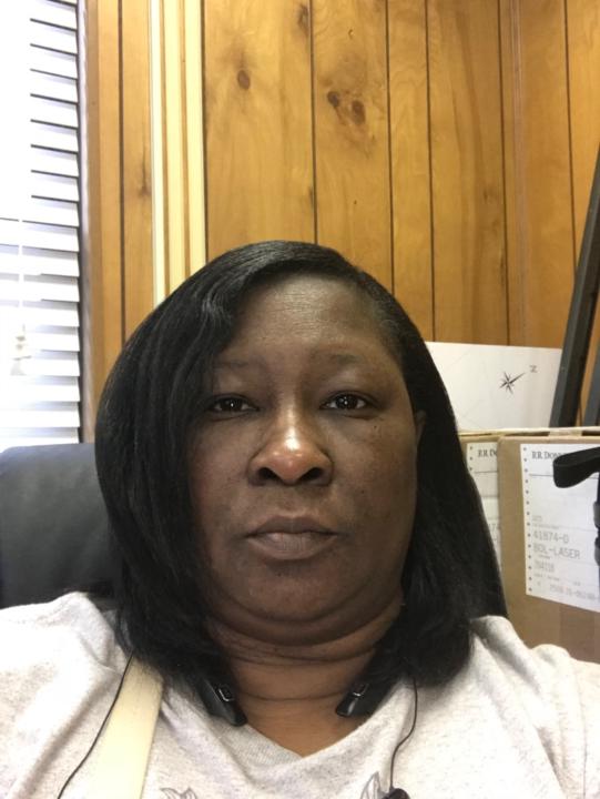 Deidra Howard