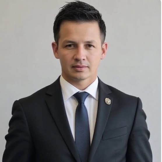 Robinson Sanchez