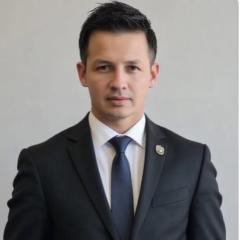 Robinson Sanchez