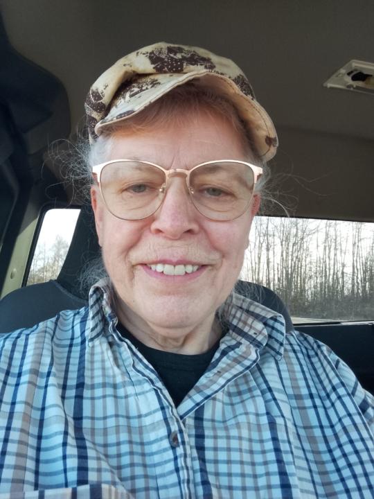 Rosalie Dean