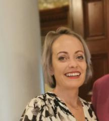 Michelle Holian