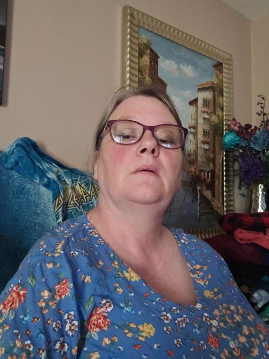 Christina Poindexter