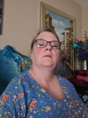 Christina Poindexter