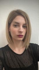 Danijela Budimlija