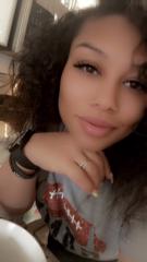 Keyerra Carroll