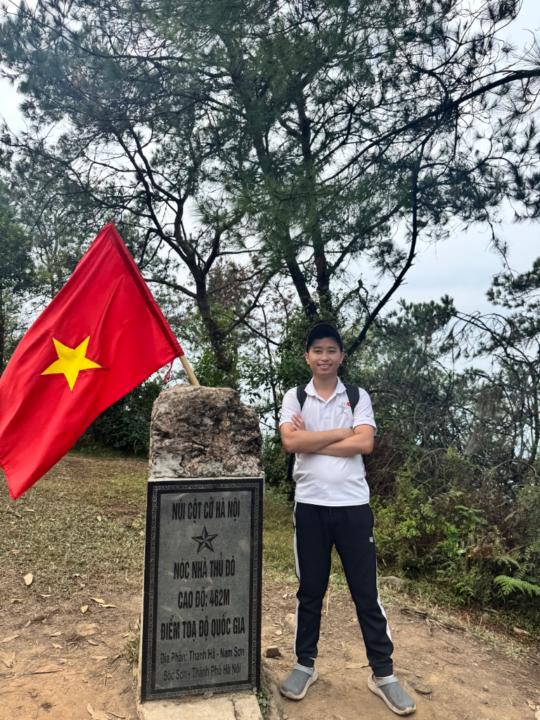 Tien Nguyen