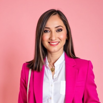Consuelo Notario