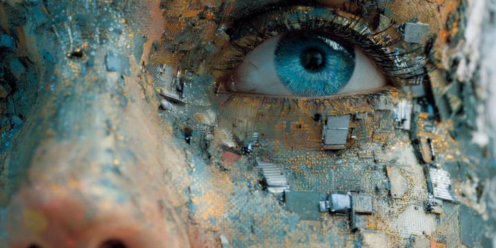 We Live in an AI-First World