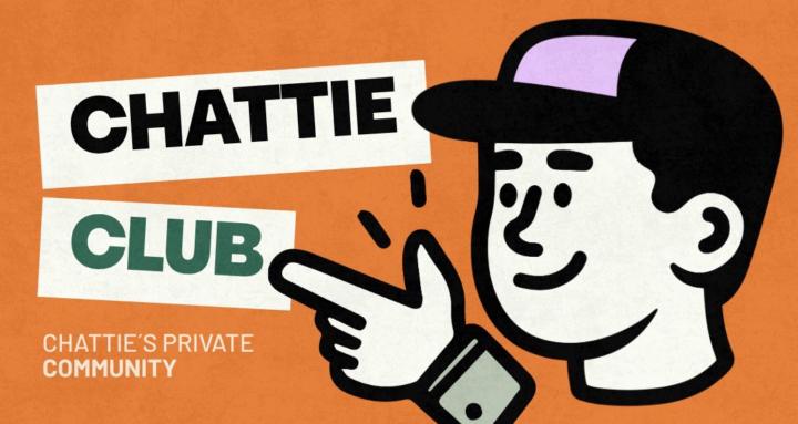 Chattie Club