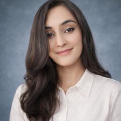 Faryal Nizam
