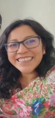 Olga Corina Huahuamullo