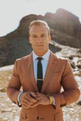 Matthew Mitchell