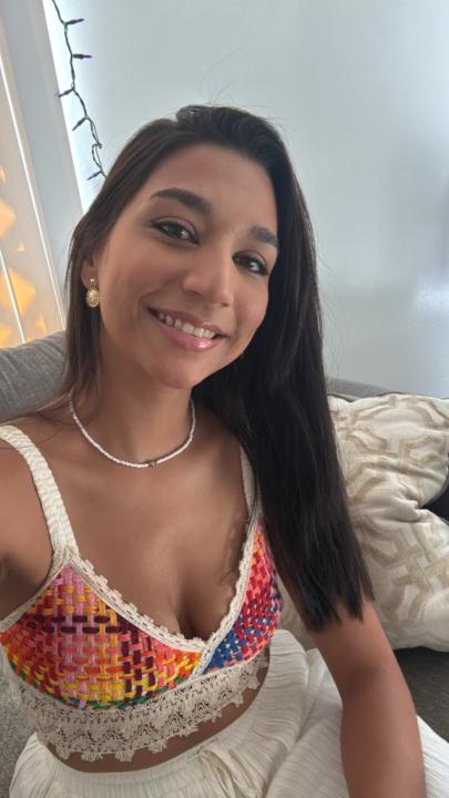 Alyssia Tavares