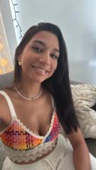 Alyssia Tavares