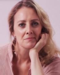 Cristina Romano