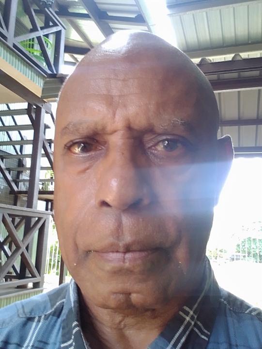 Steven Sagos