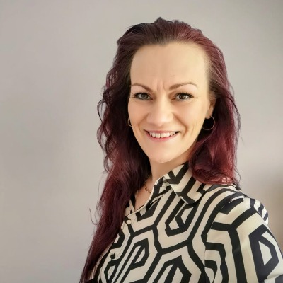 Vlasta Michaela Zizkova