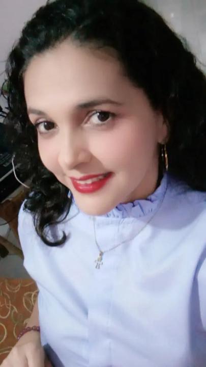 Luz Marina Contreras Pita