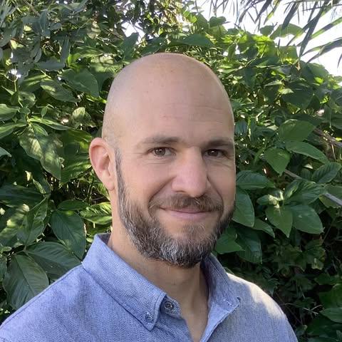 Jason Warman