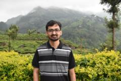 Rohit Jahagirdar