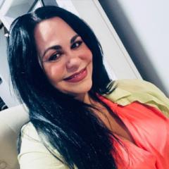 Ana Gabriela Chacón