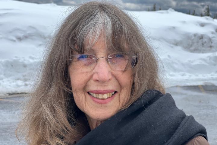 Mary Janowitz