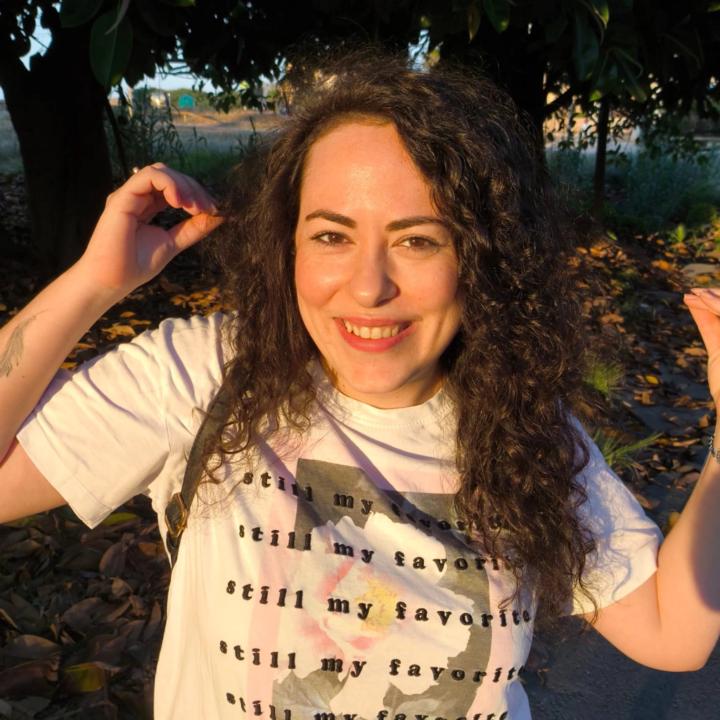Carmen García