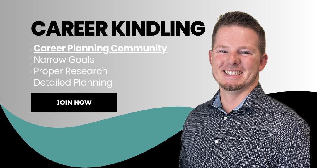 Career Kindling