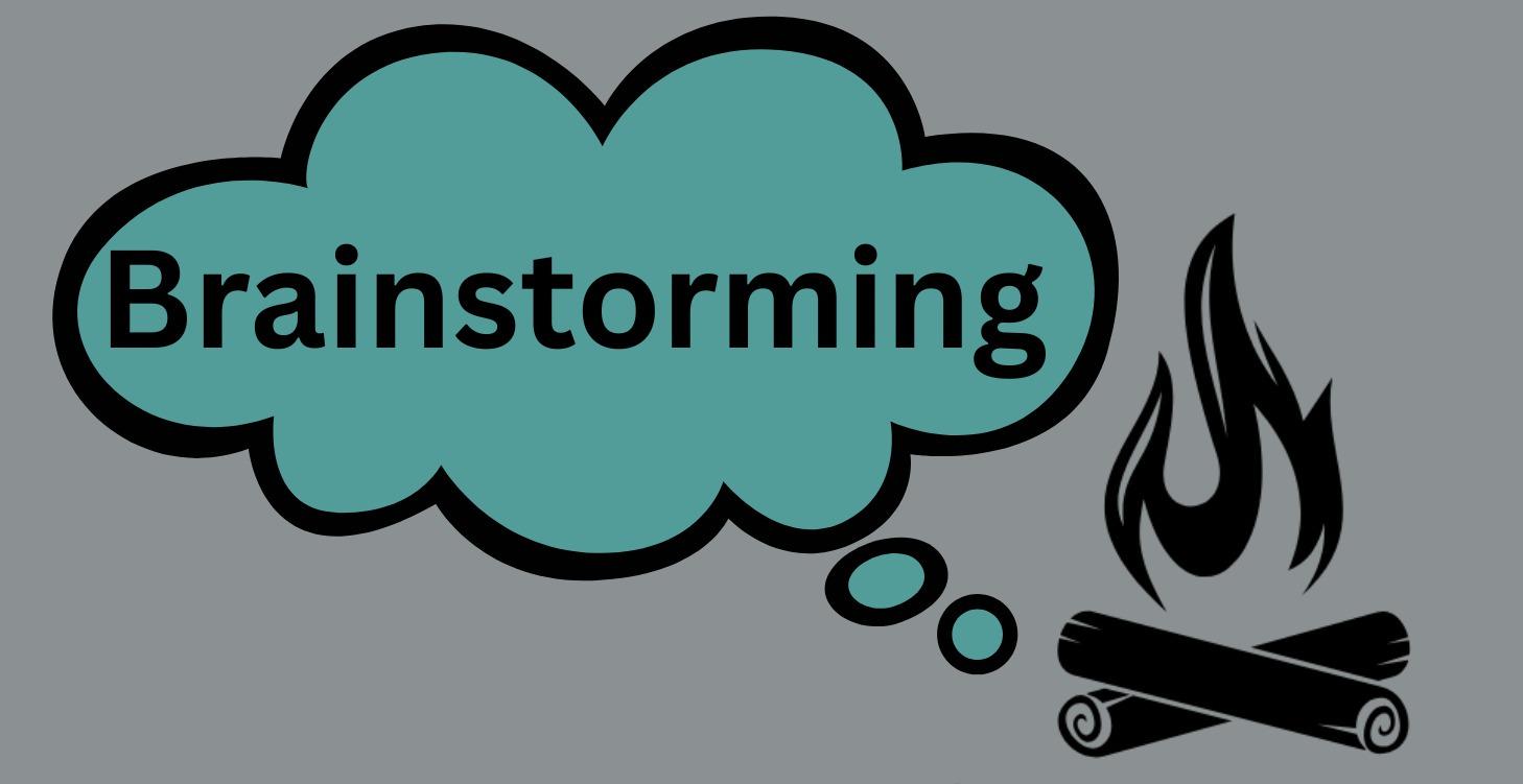 Brainstorming