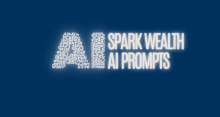 Spark Wealth Ai Prompts
