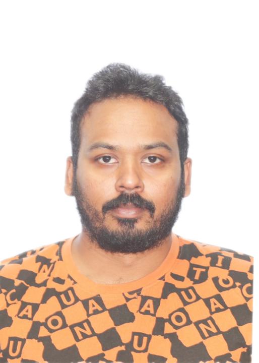 Koteswararao Kothamasu