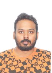 Koteswararao Kothamasu