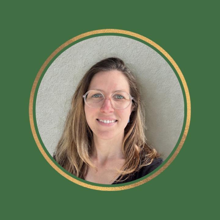 Marion Lavergne