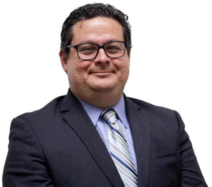 Humberto Bustamante