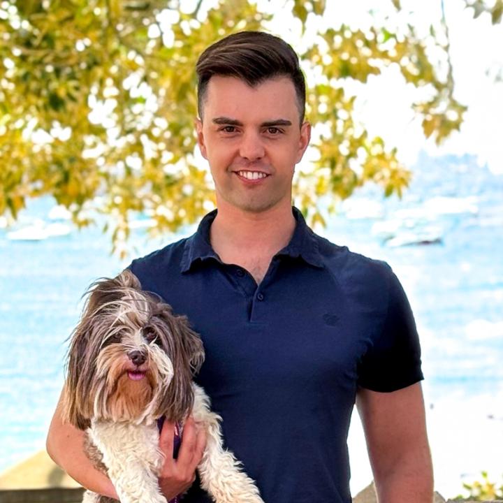 Frazer McLeod