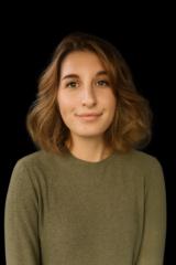 Anaïs Bathias