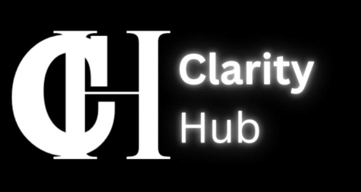 The Clarity Grinders