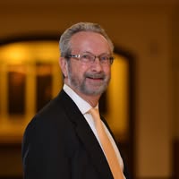 Bruce Dougher