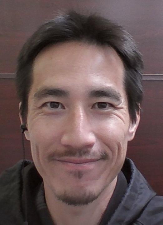 Yo Nakanishi