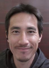 Yo Nakanishi