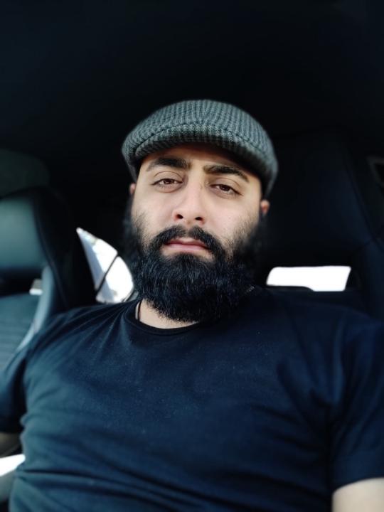 Niraj Sudra