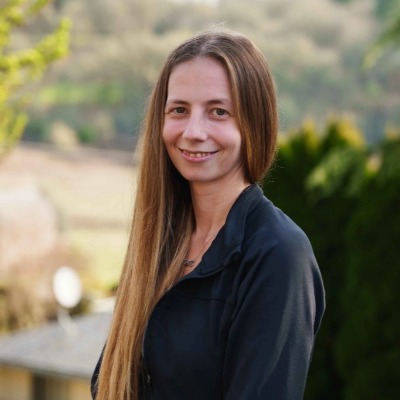 Marci Jensen