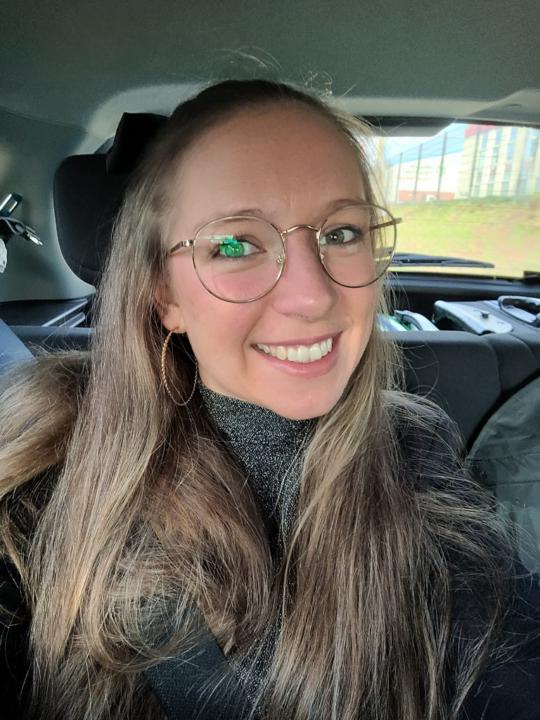 Sarah Schenkelberg
