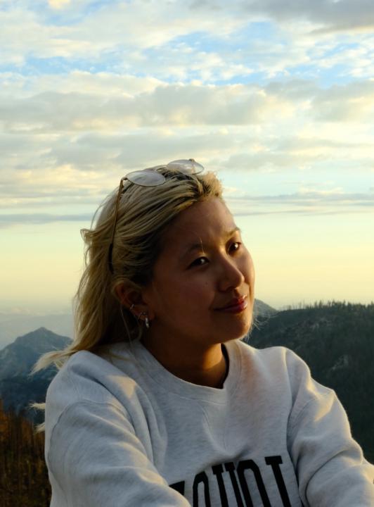 Stella Yeung