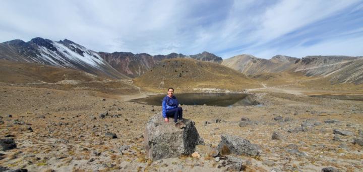 Carolina Vega Rodríguez