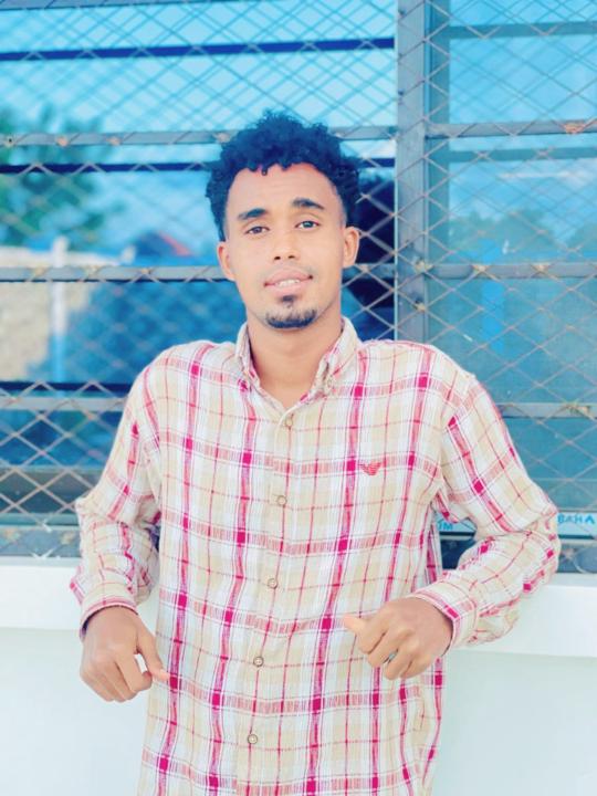 Mohamed abdi Suldaan