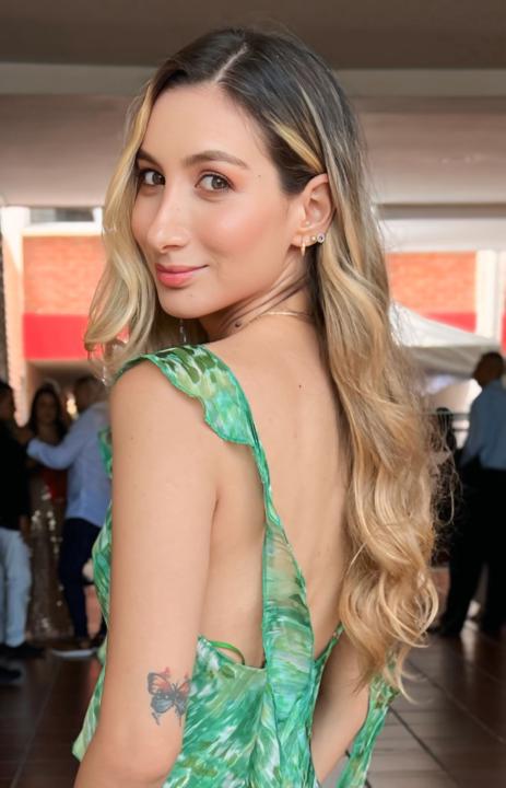 Maria Martinez