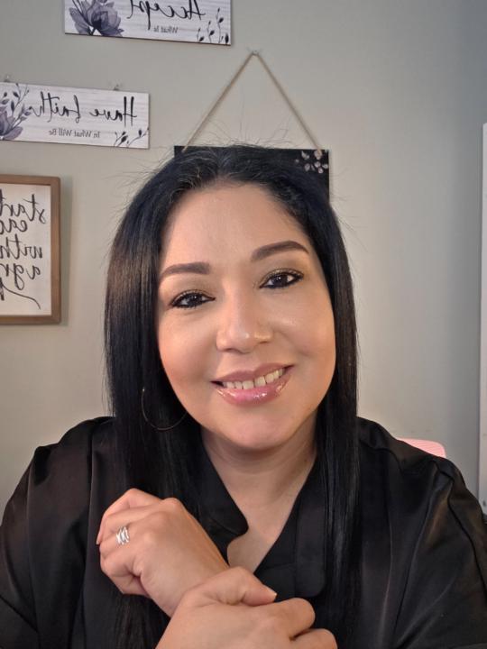 Jeymi Palencia