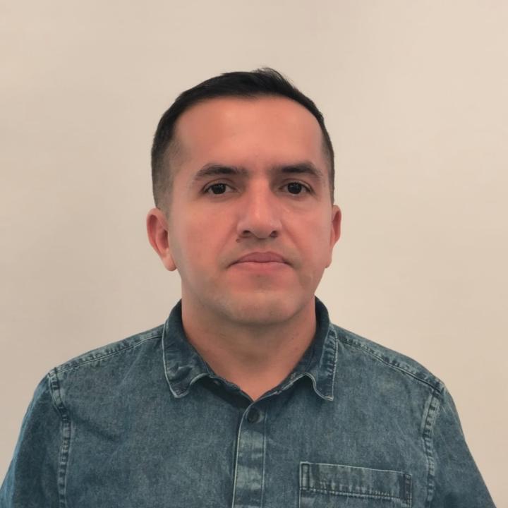 Jonny Araque