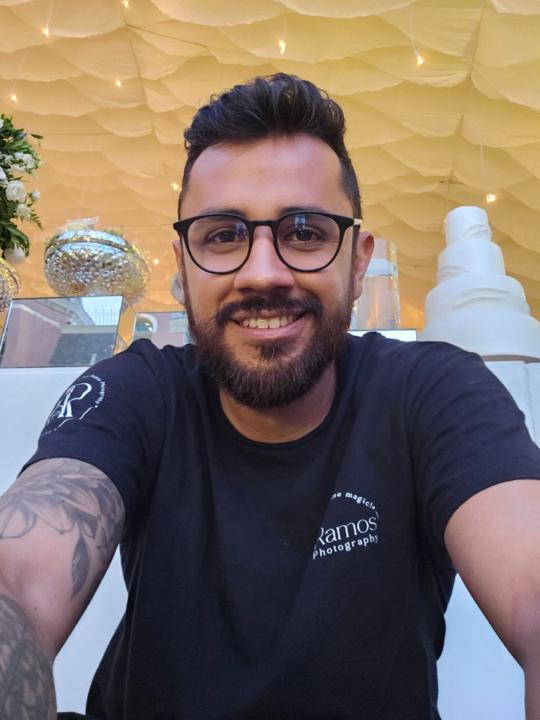 Adrian Lira
